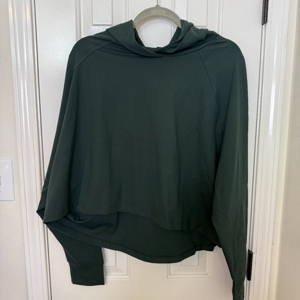 Yitty active pullover